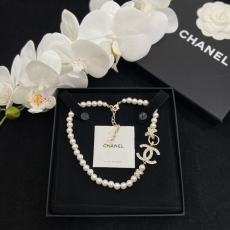 Chanel Necklaces